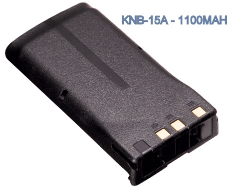 Pin kenwood tk2107